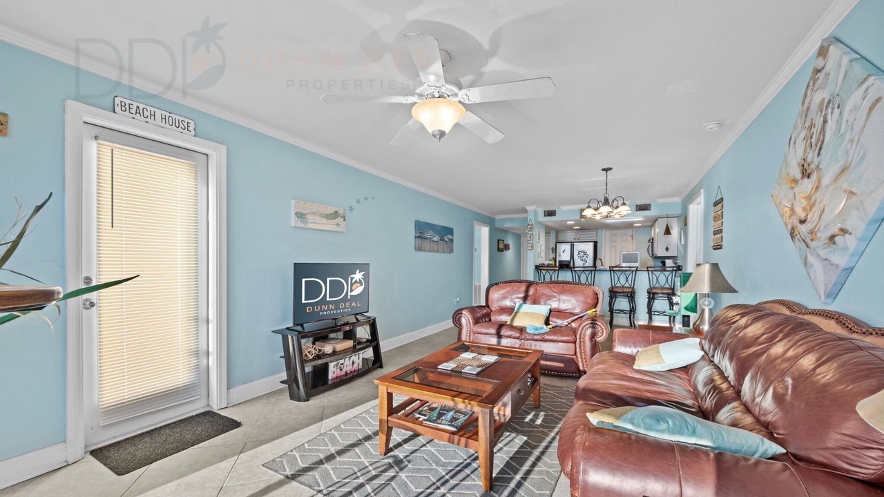 Photo of Livingroom in Biloxi