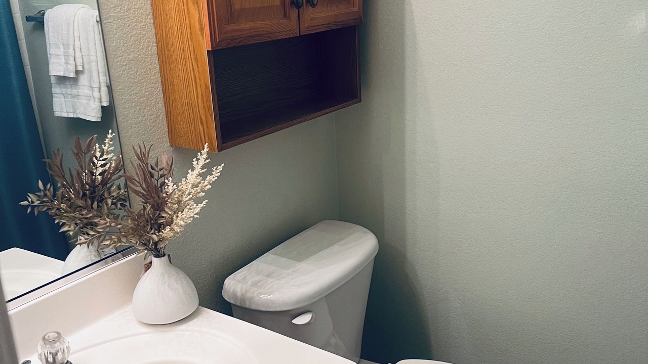 Photo of Bathroom in Menifee
