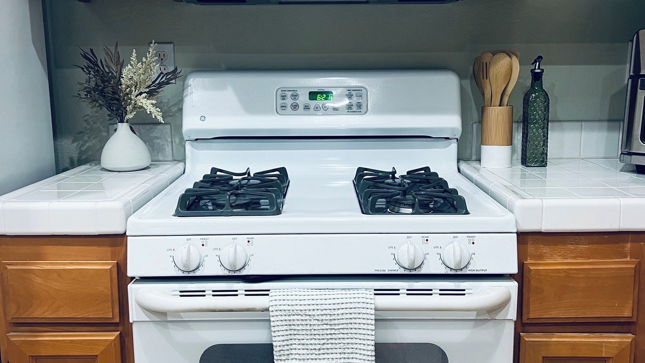 Photo of Kitchen in Menifee