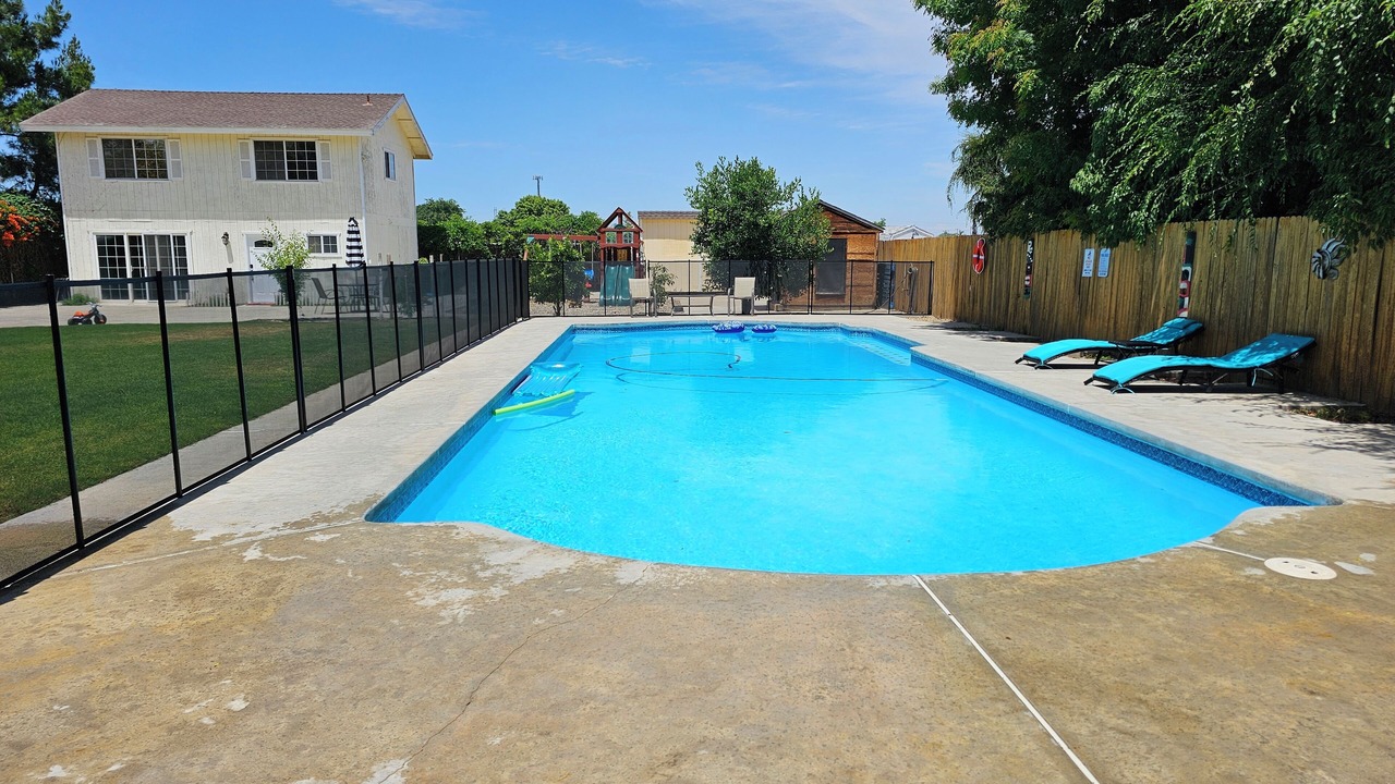Photo of Outdoor in Rosedale