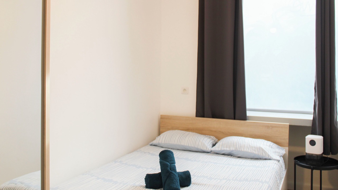 Photo of Bedroom in Saint-Vincent-de-Paul