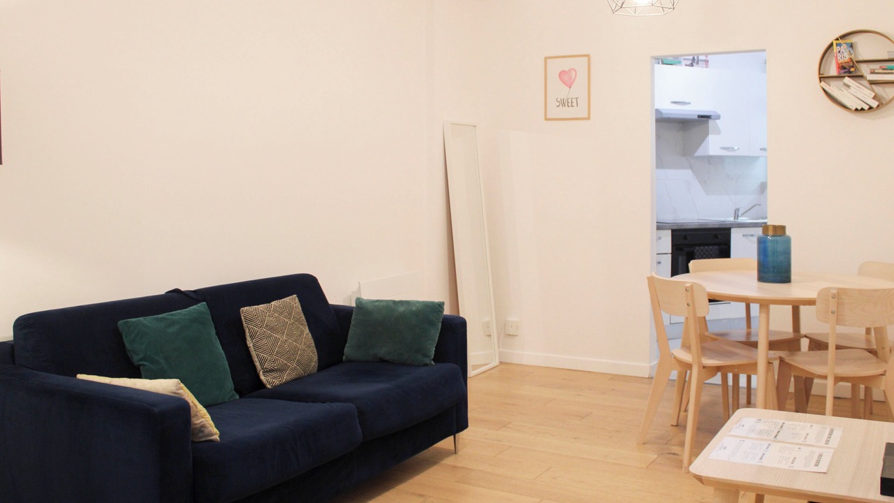 Photo of Livingroom in Saint-Vincent-de-Paul