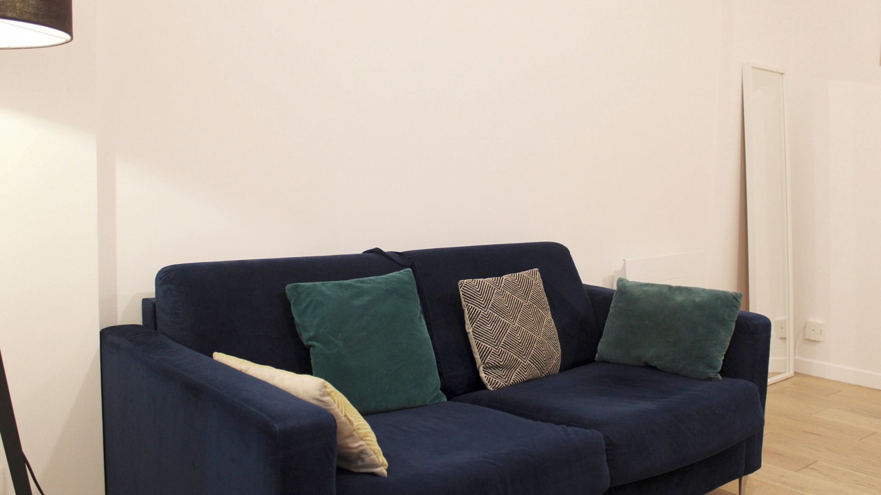 Photo of Livingroom in Saint-Vincent-de-Paul