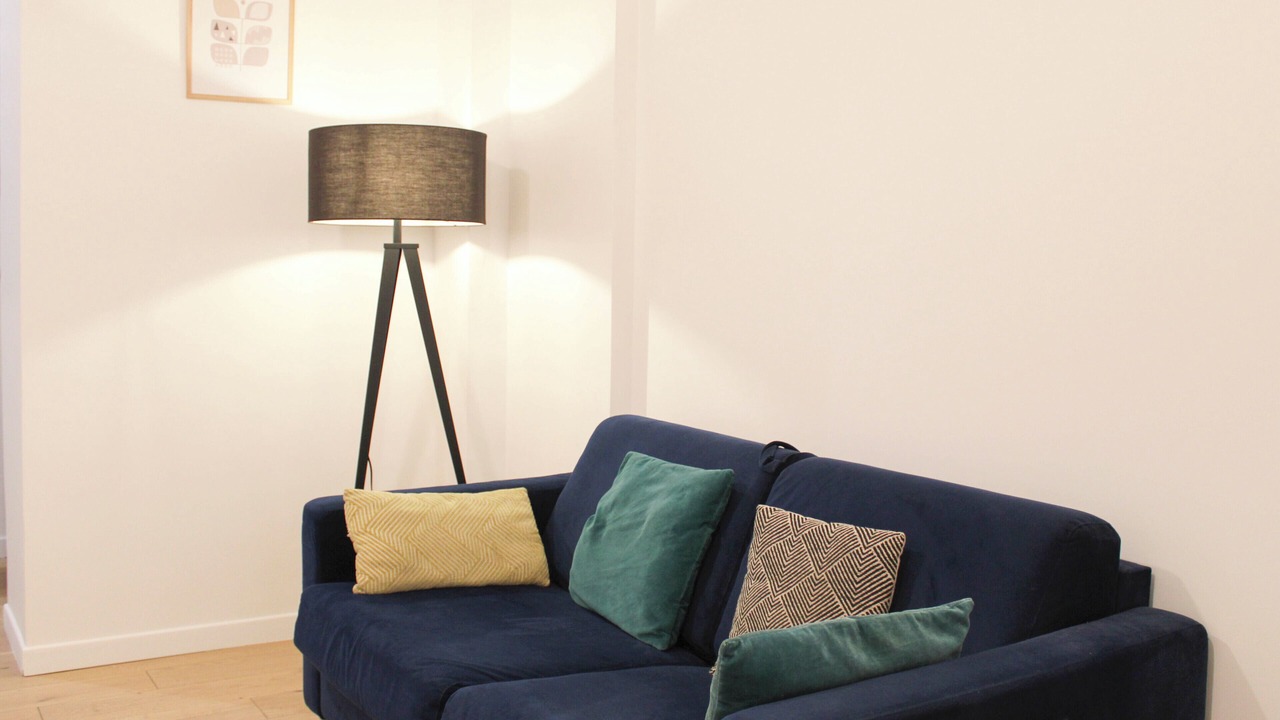 Photo of Livingroom in Saint-Vincent-de-Paul