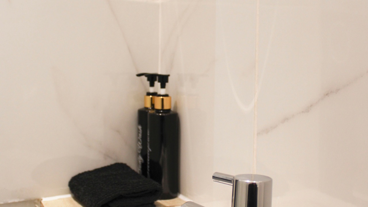 Photo of Bathroom in Saint-Vincent-de-Paul