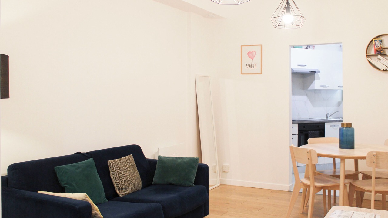 Photo of Livingroom in Saint-Vincent-de-Paul