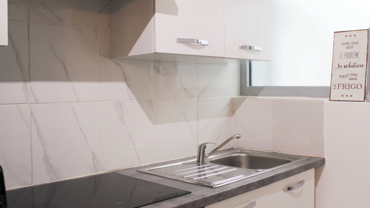 Photo of Kitchen in Saint-Vincent-de-Paul