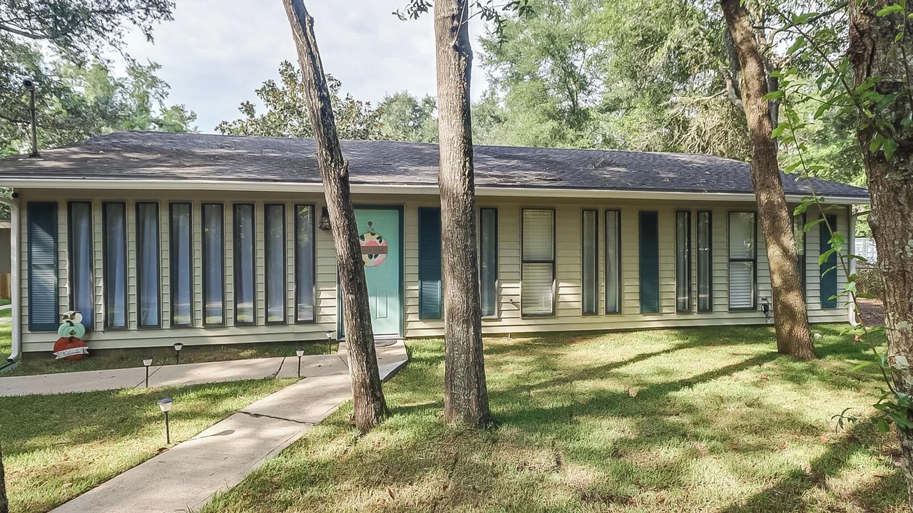 Photo of Outdoor in Mississippi City