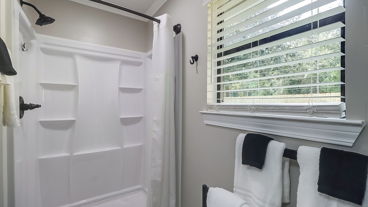 Photo of Bathroom in Mississippi City