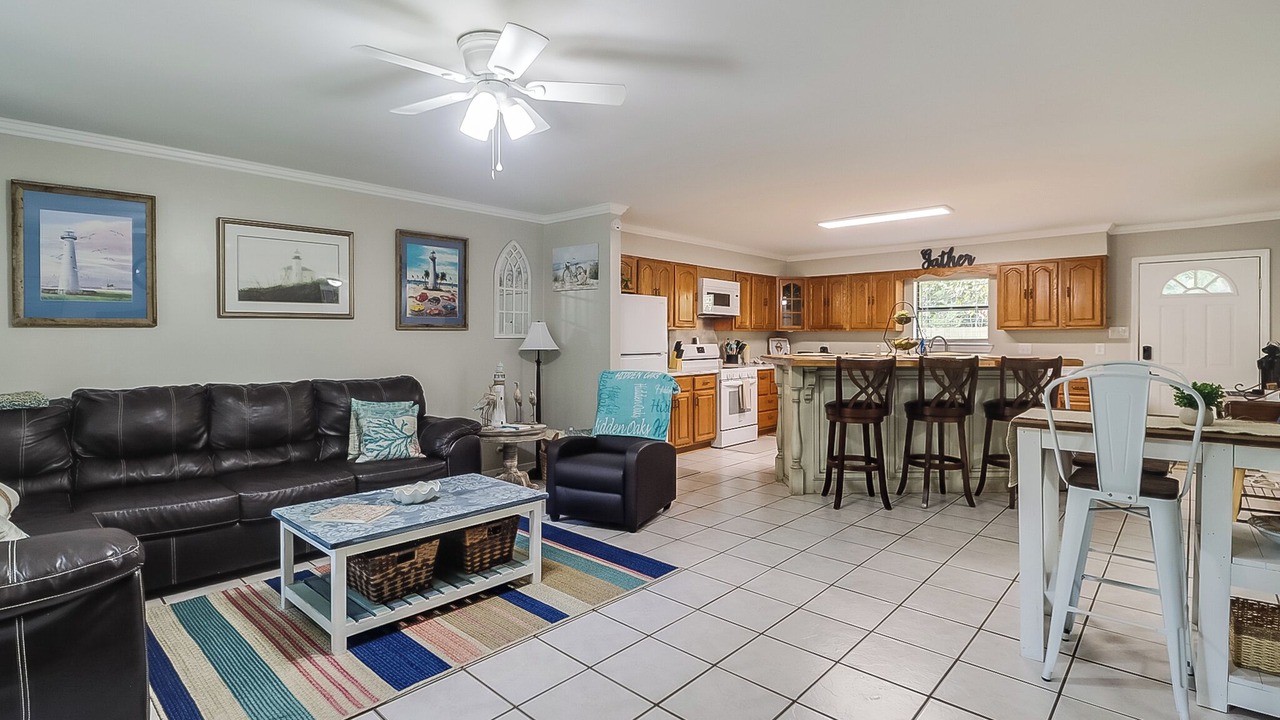 Photo of Livingroom in Mississippi City