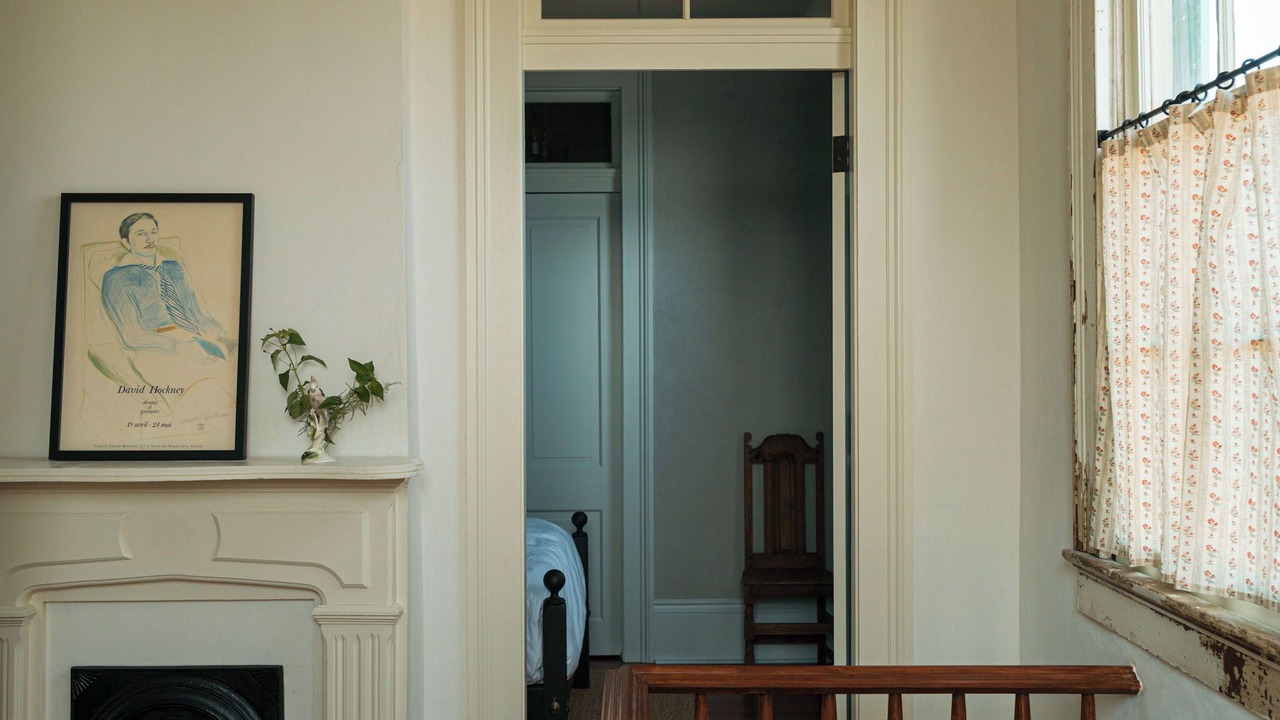 Photo of Bedroom in Bywater