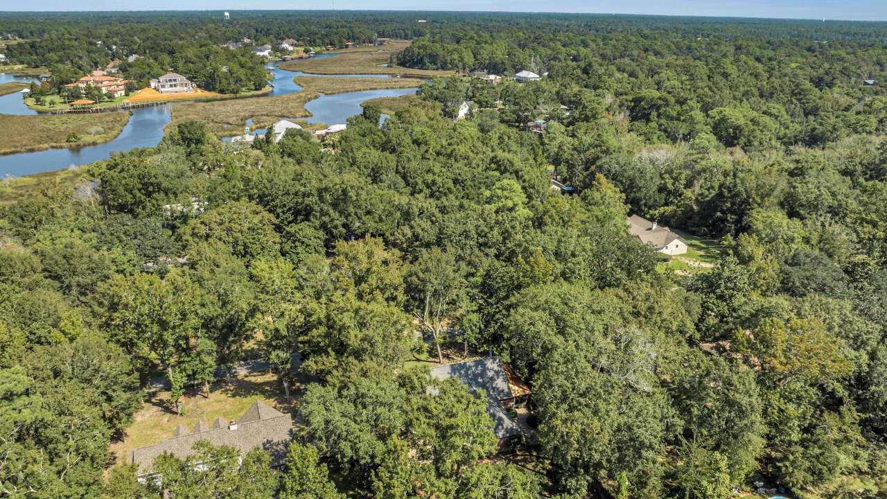 Photo of Outdoor in Gulf Park Estates