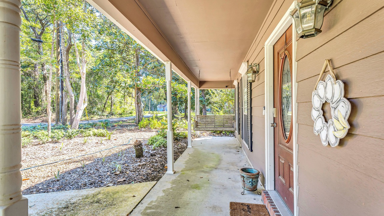 Photo of Outdoor in Gulf Park Estates