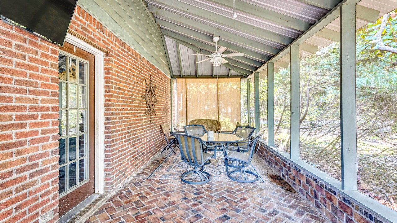 Photo of Outdoor in Gulf Park Estates