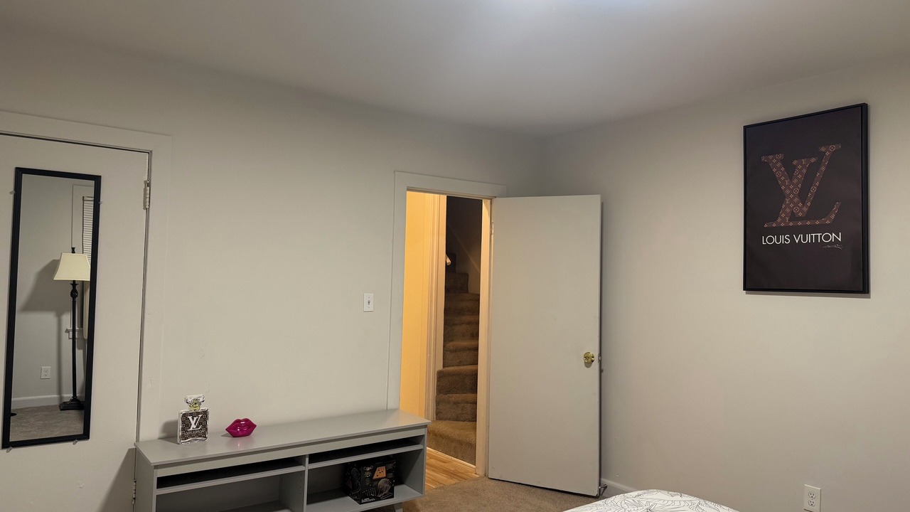 Photo of Bedroom in McLean