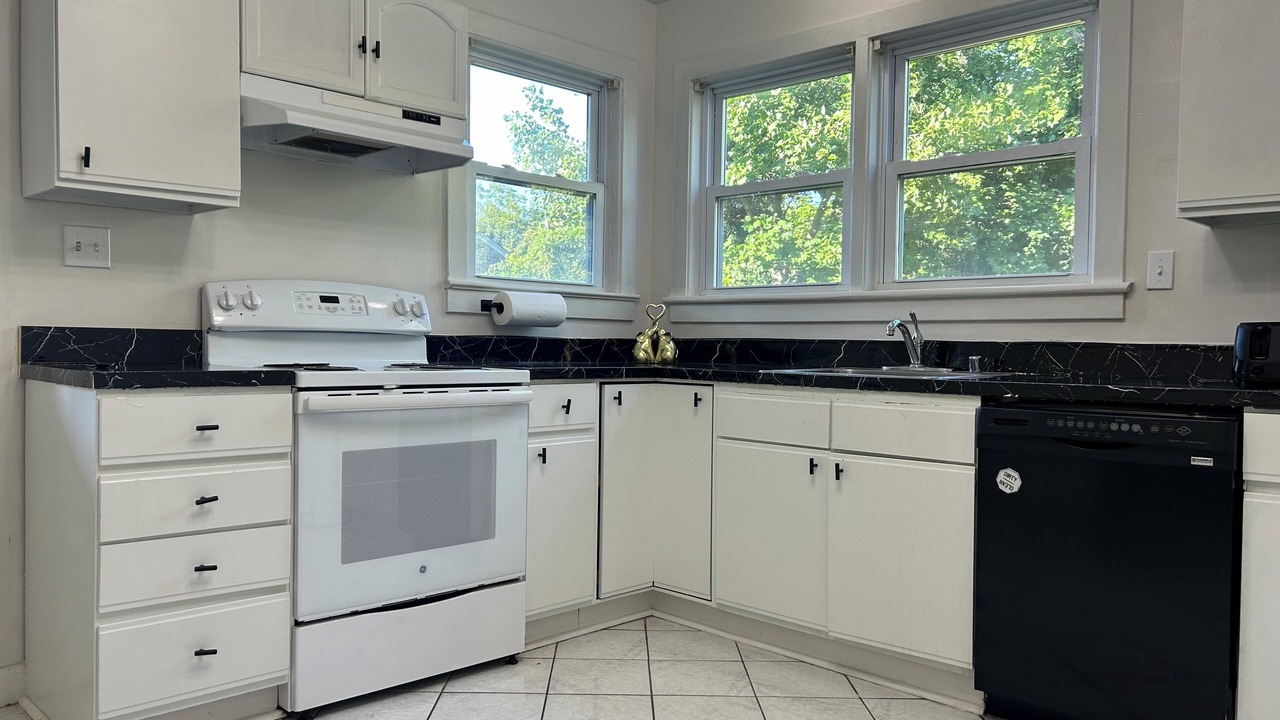 Photo of Kitchen in McLean