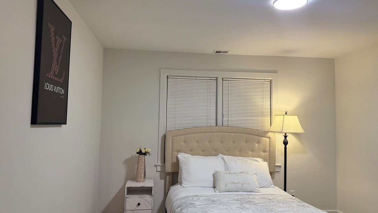 Photo of Bedroom in McLean