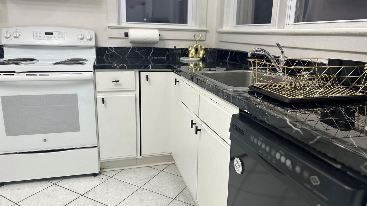 Photo of Kitchen in McLean