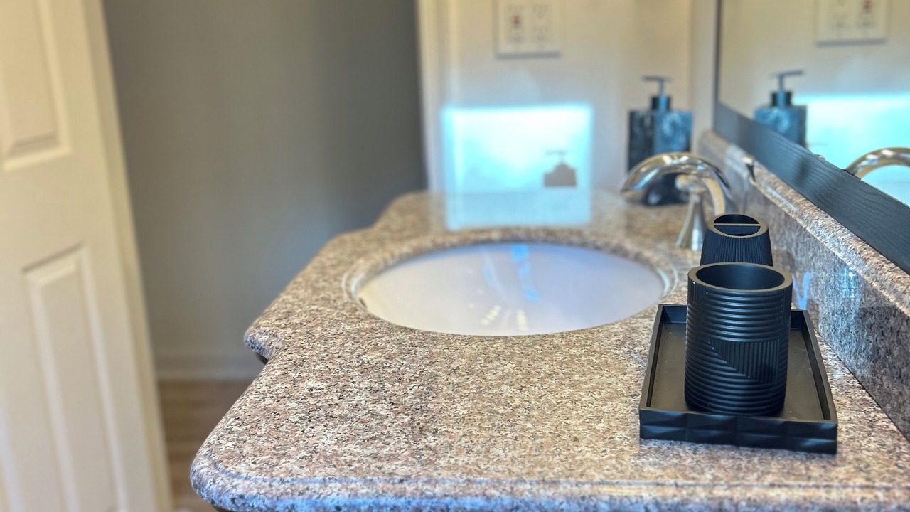 Photo of Bathroom in McLean