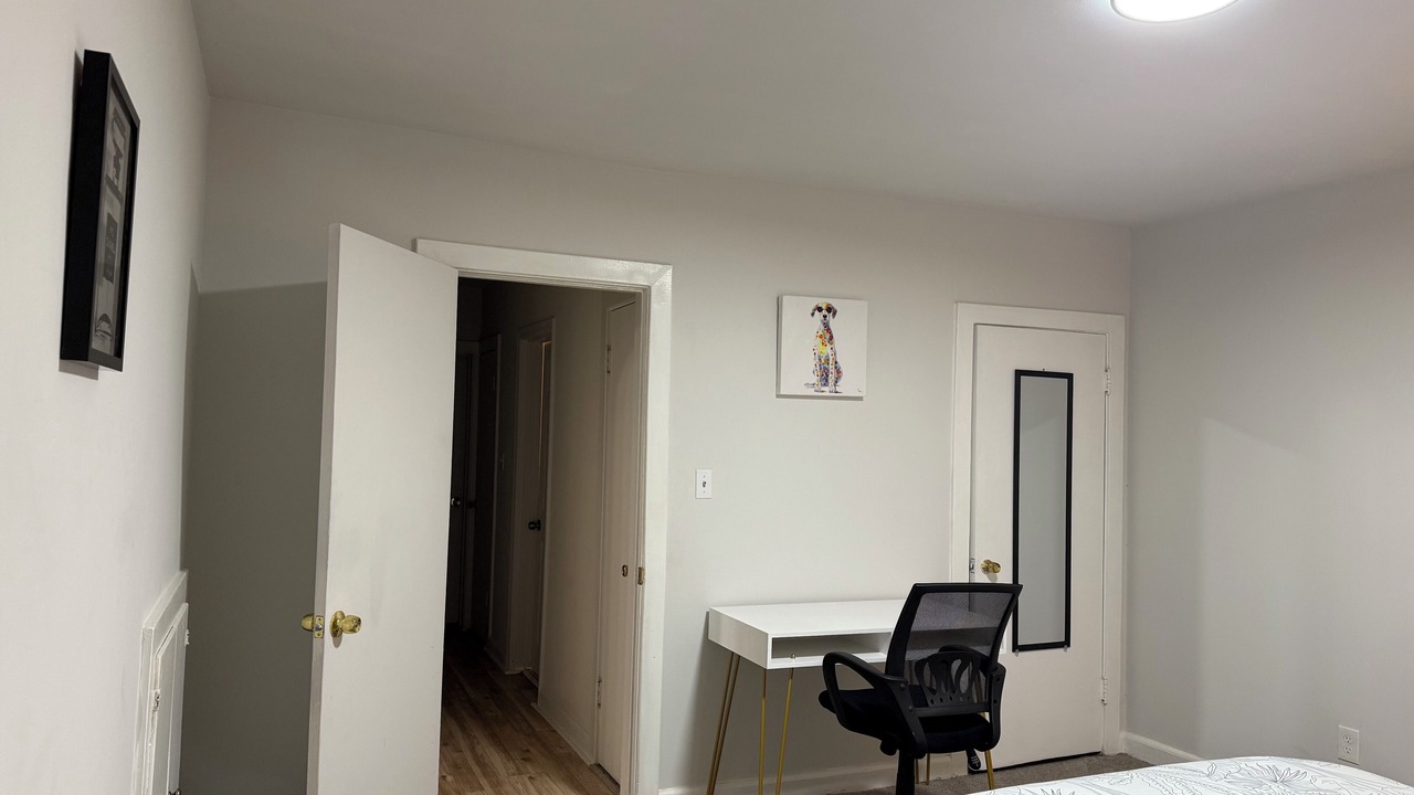 Photo of Bedroom in McLean