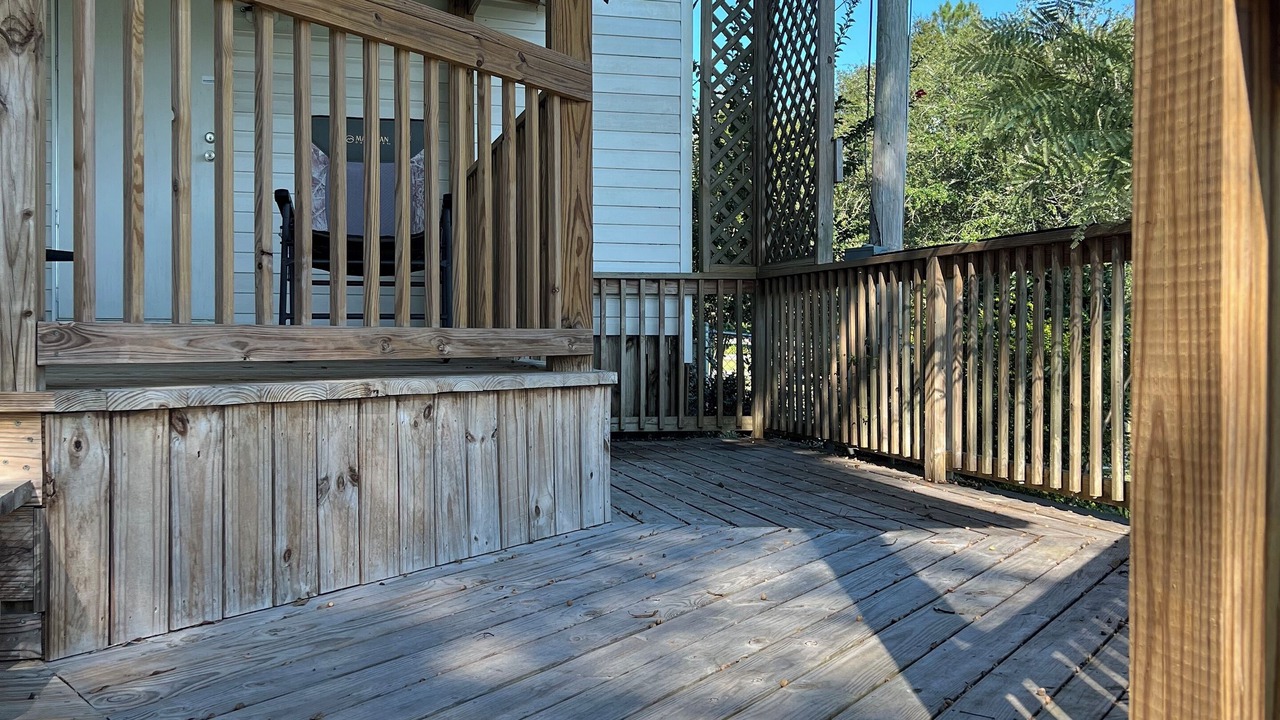 Photo of Outdoor in Gulfport