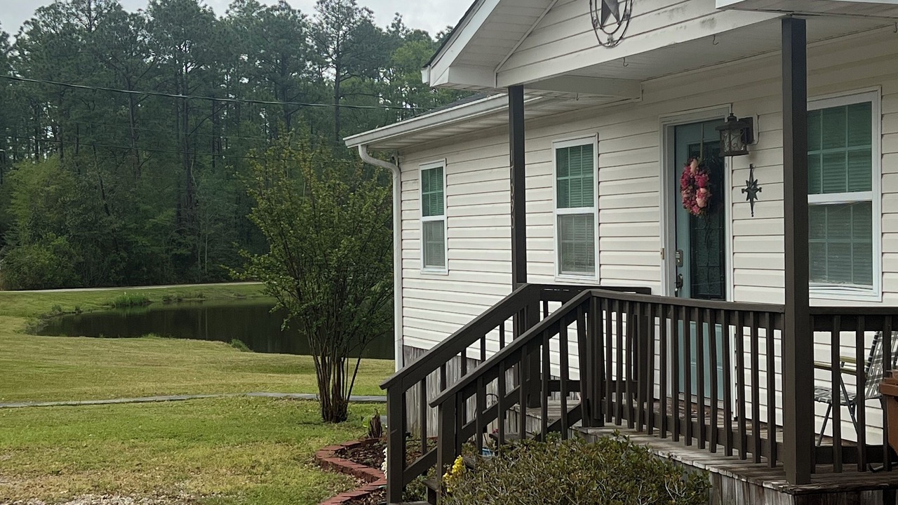 Photo of Outdoor in Gulfport