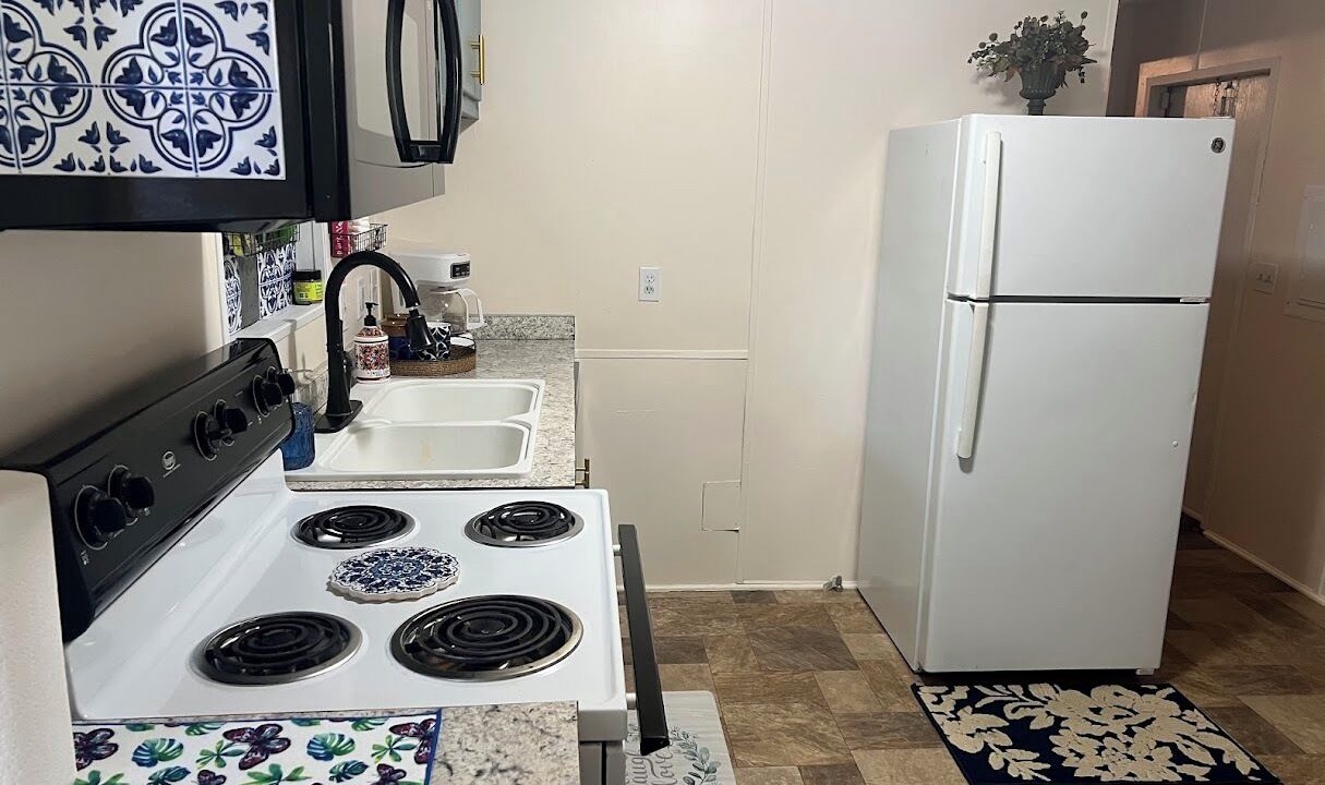 Photo of Kitchen in Gulfport