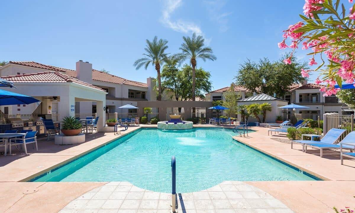 Photo of Outdoor in Central Scottsdale