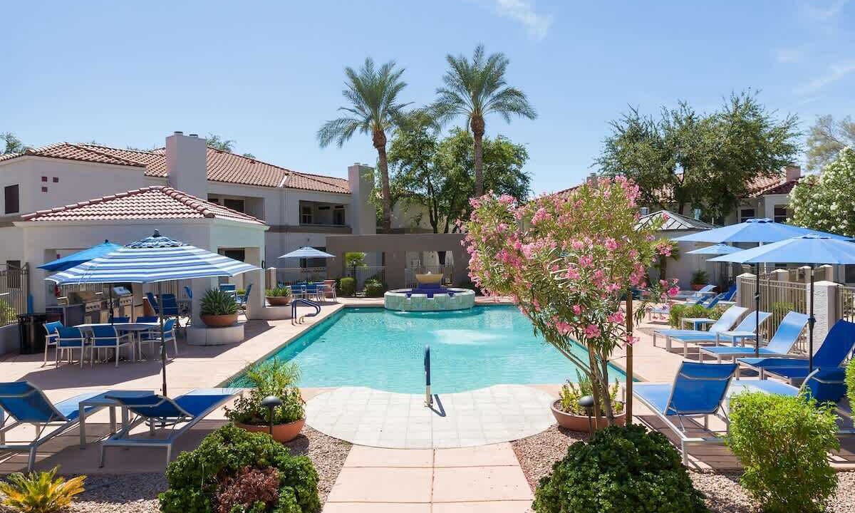 Photo of Outdoor in Central Scottsdale