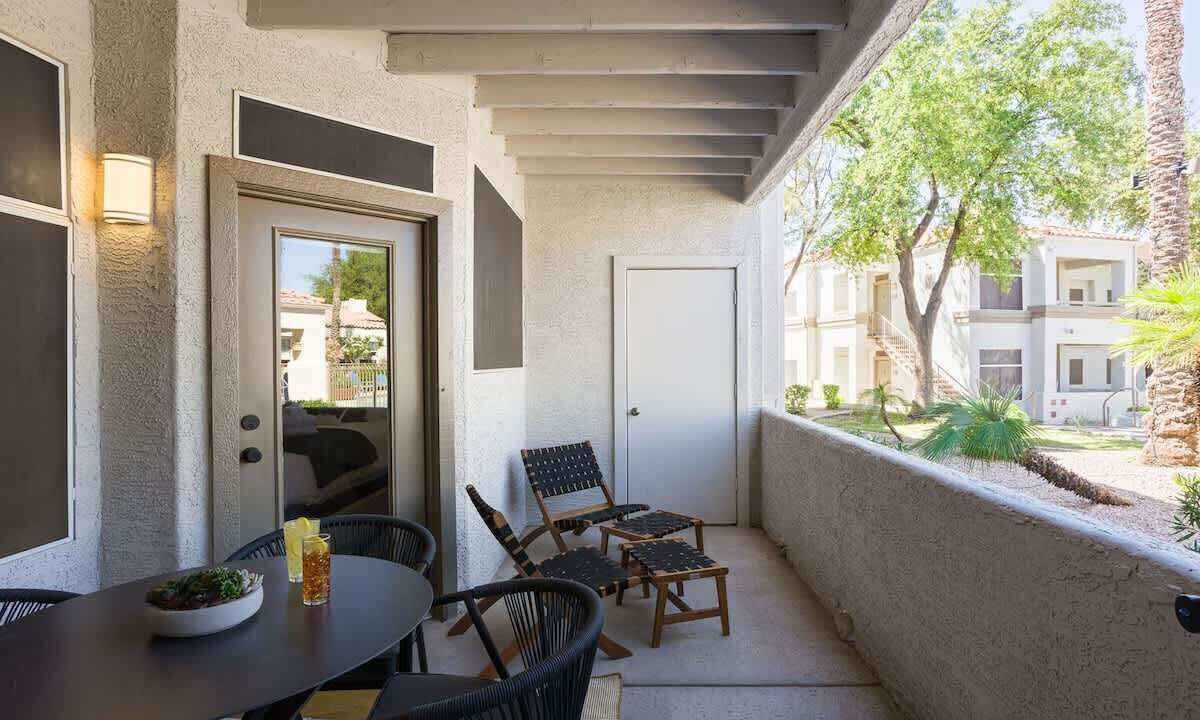 Photo of Outdoor in Central Scottsdale