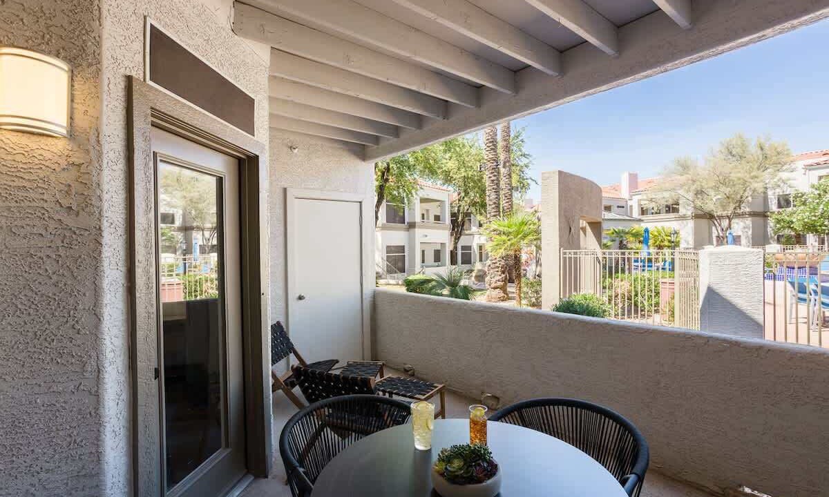 Photo of Outdoor in Central Scottsdale