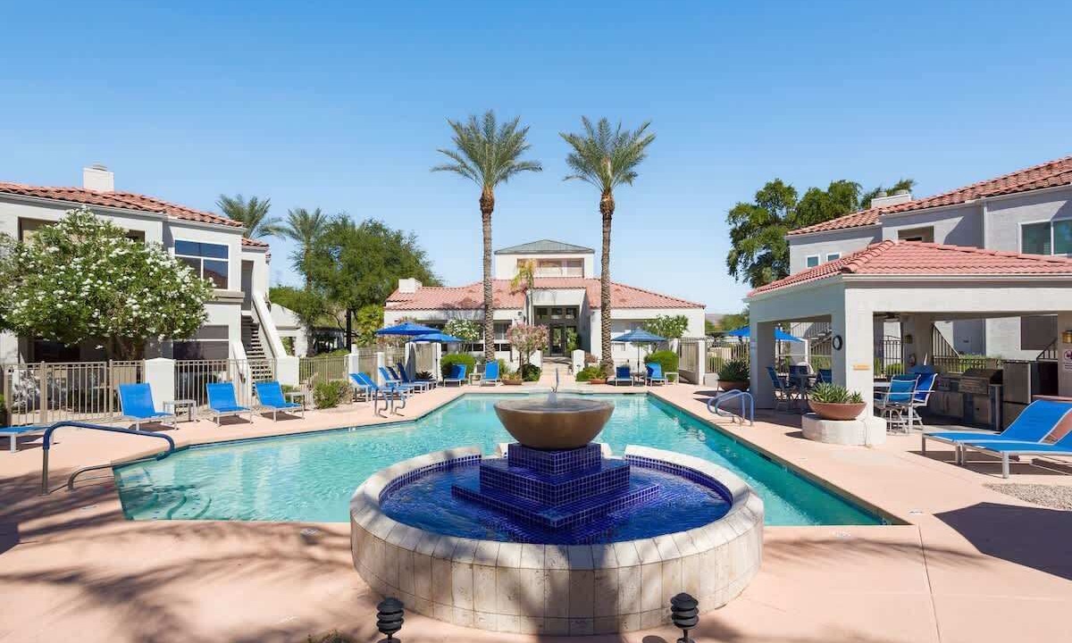 Photo of Outdoor in Central Scottsdale