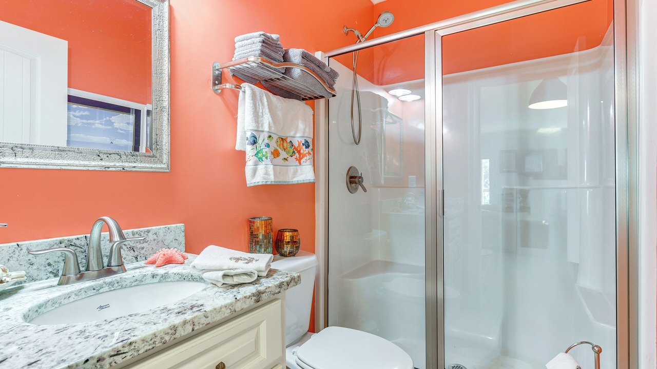 Photo of Bathroom in Gautier