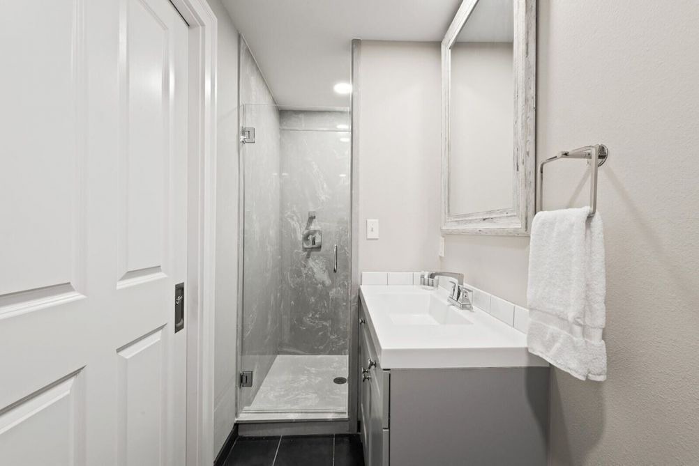 Photo of Bathroom in New Orleans