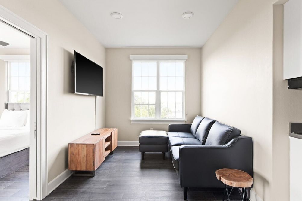 Photo of Livingroom in New Orleans