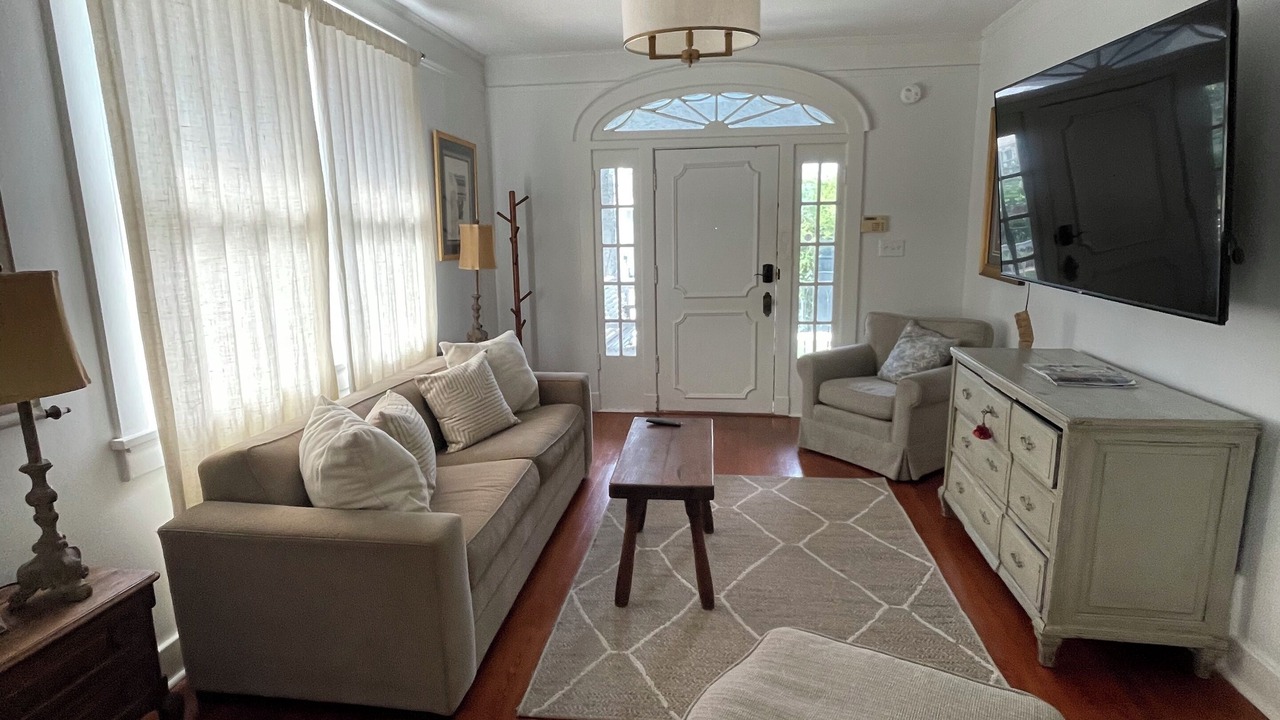 Photo of Bedroom in Audubon