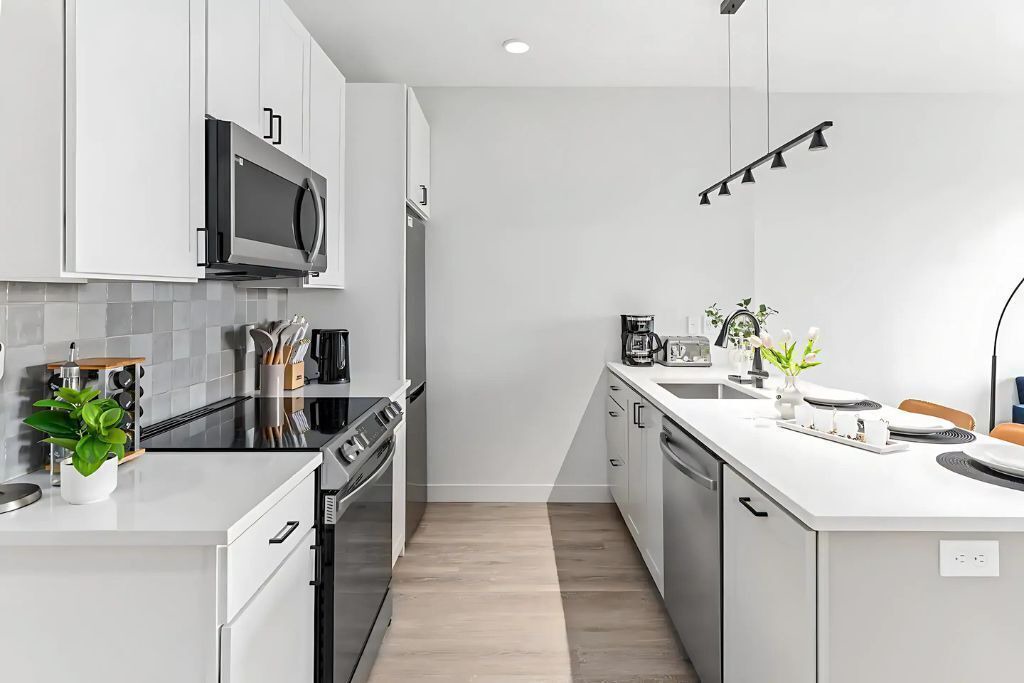 Photo of Kitchen in Kingfield