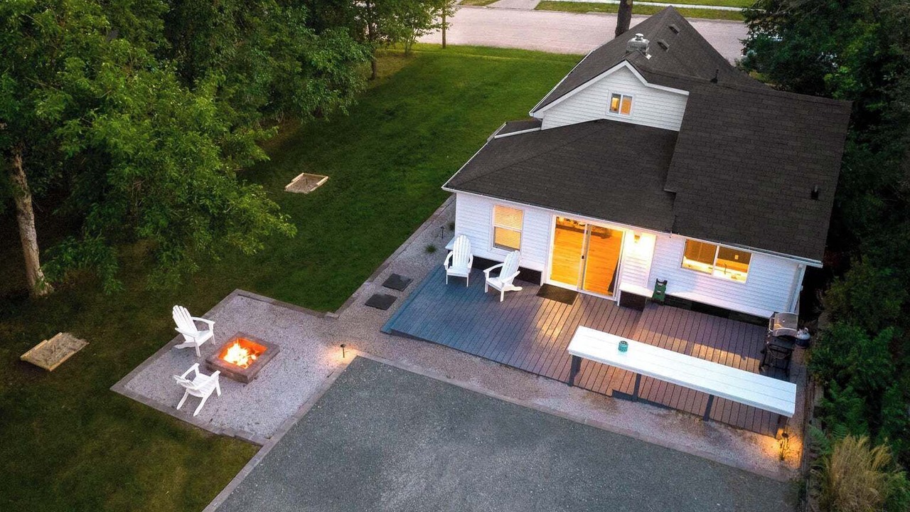 Photo of Outdoor in Ames