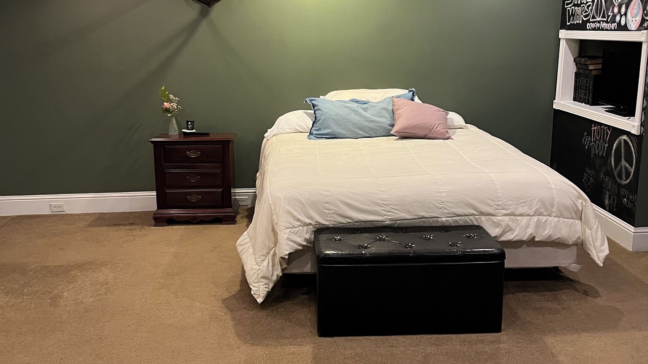 Photo of Bedroom in Gulfport