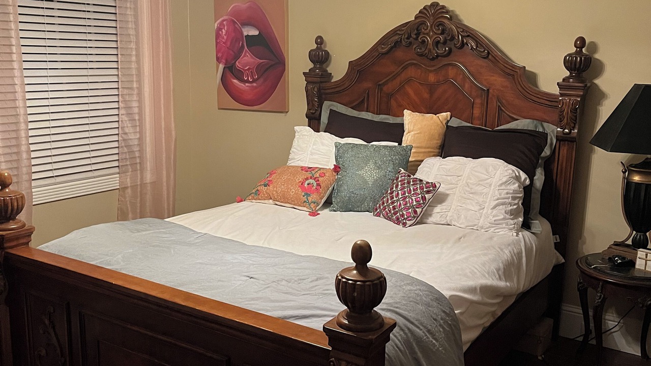 Photo of Bedroom in Gulfport
