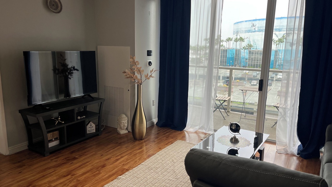Photo of Livingroom in Waterfront