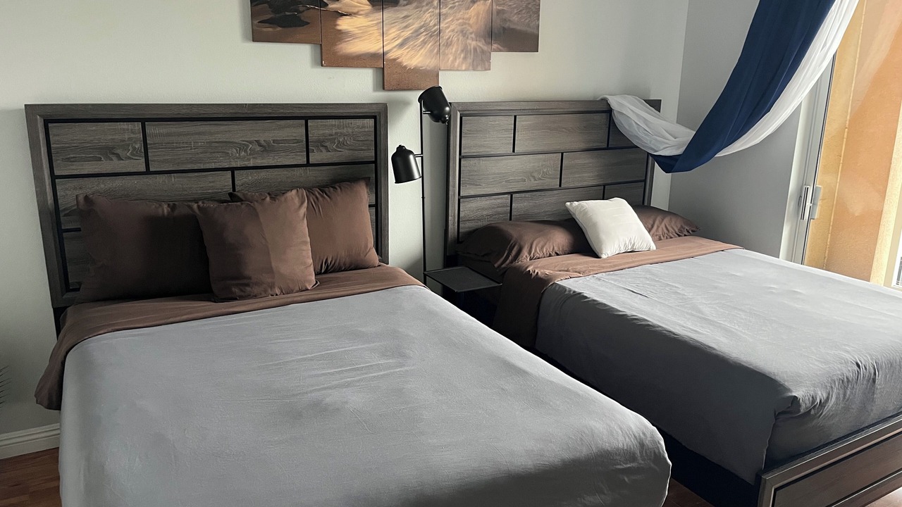 Photo of Bedroom in Waterfront