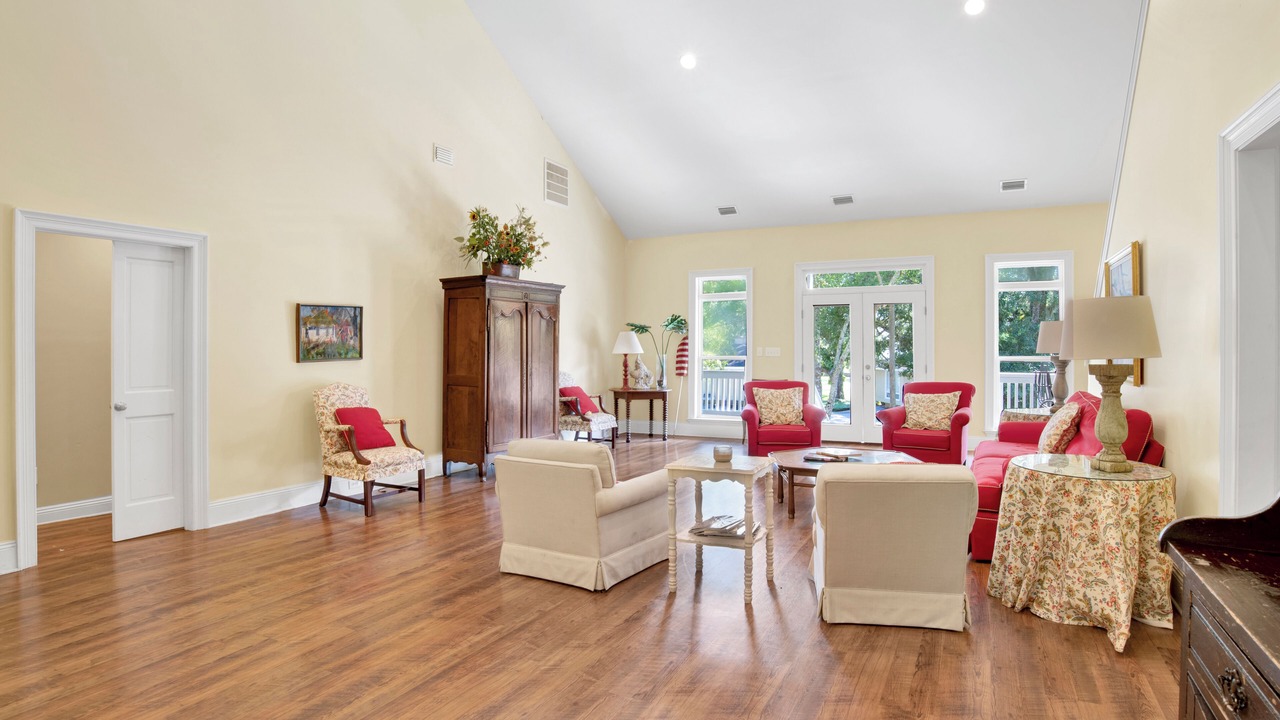 Photo of Livingroom in Fairhope