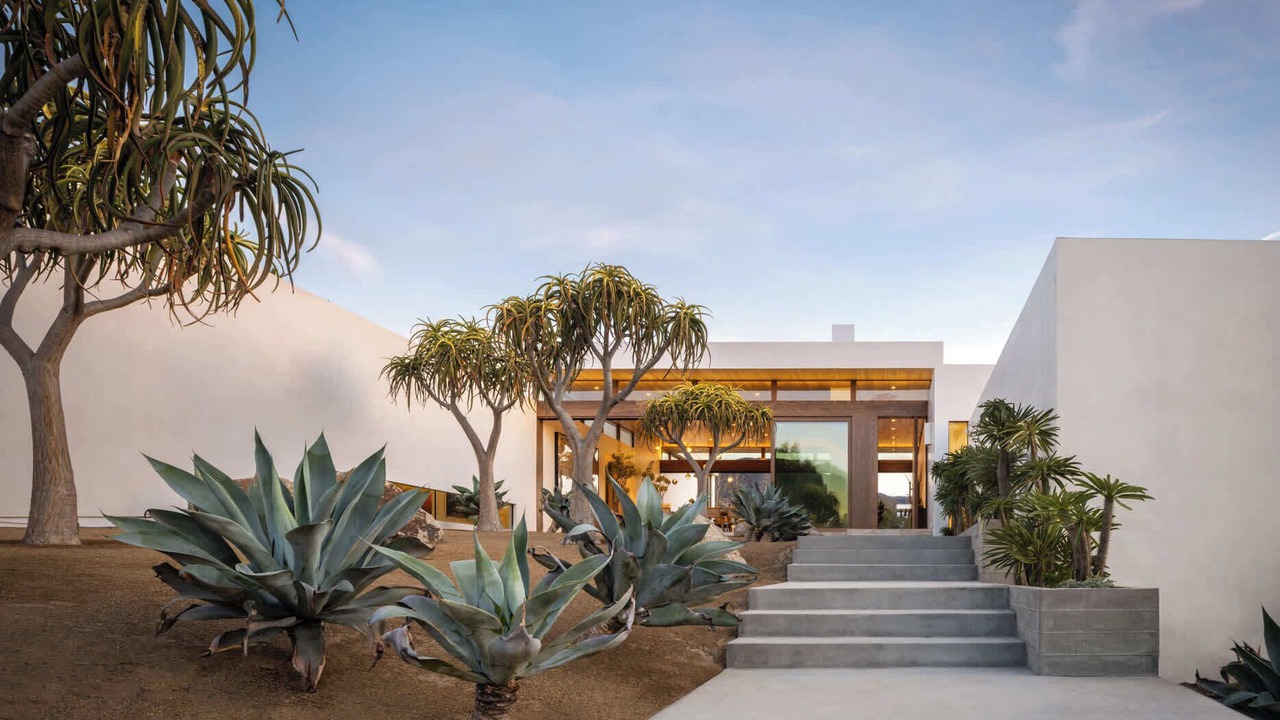 Photo of Outdoor in Central Malibu