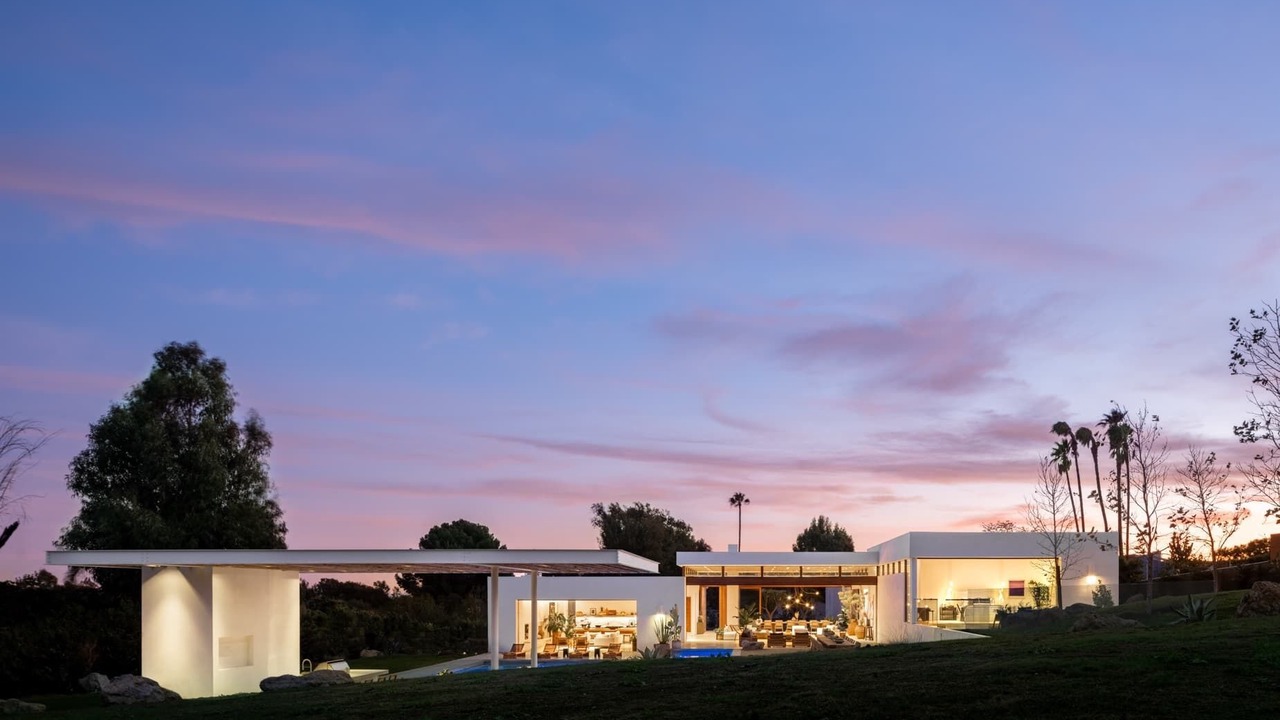 Photo of Outdoor in Central Malibu