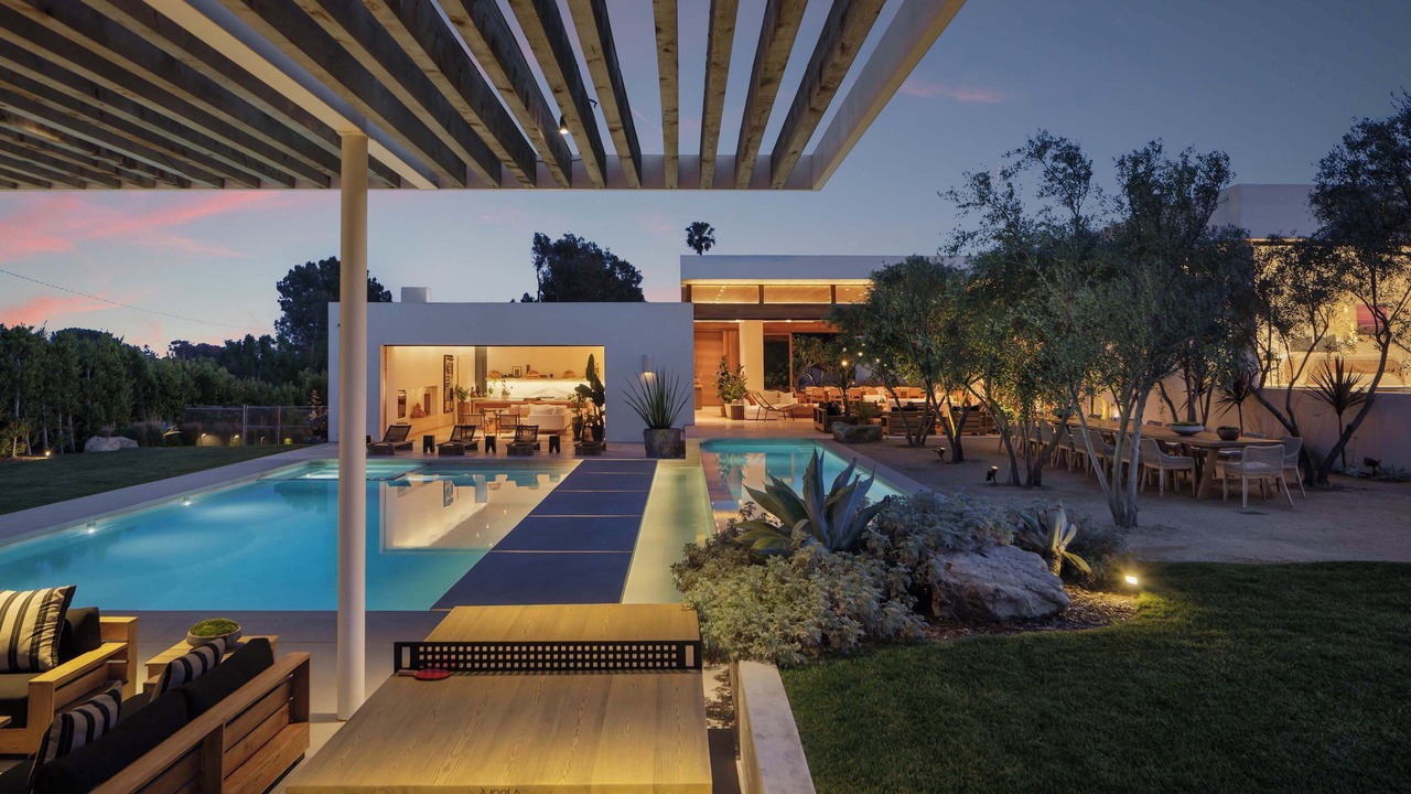Photo of Outdoor in Central Malibu