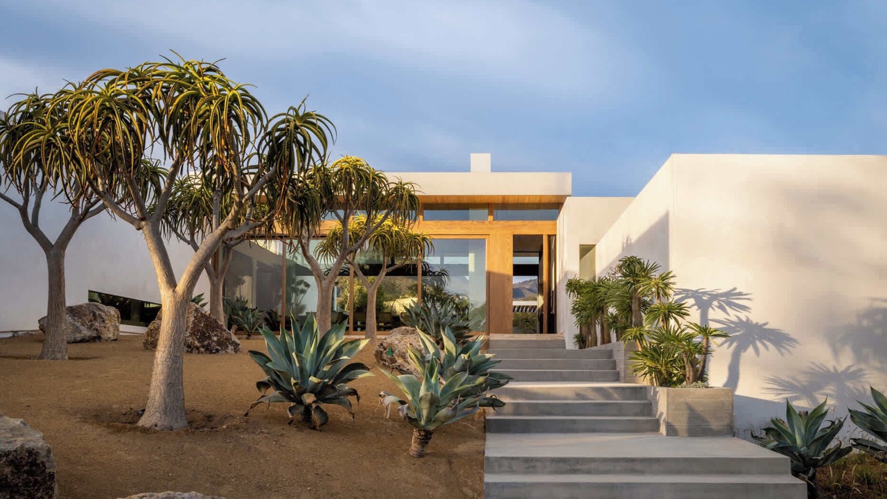 Photo of Outdoor in Central Malibu
