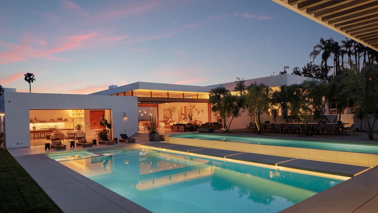 Photo of Outdoor in Central Malibu