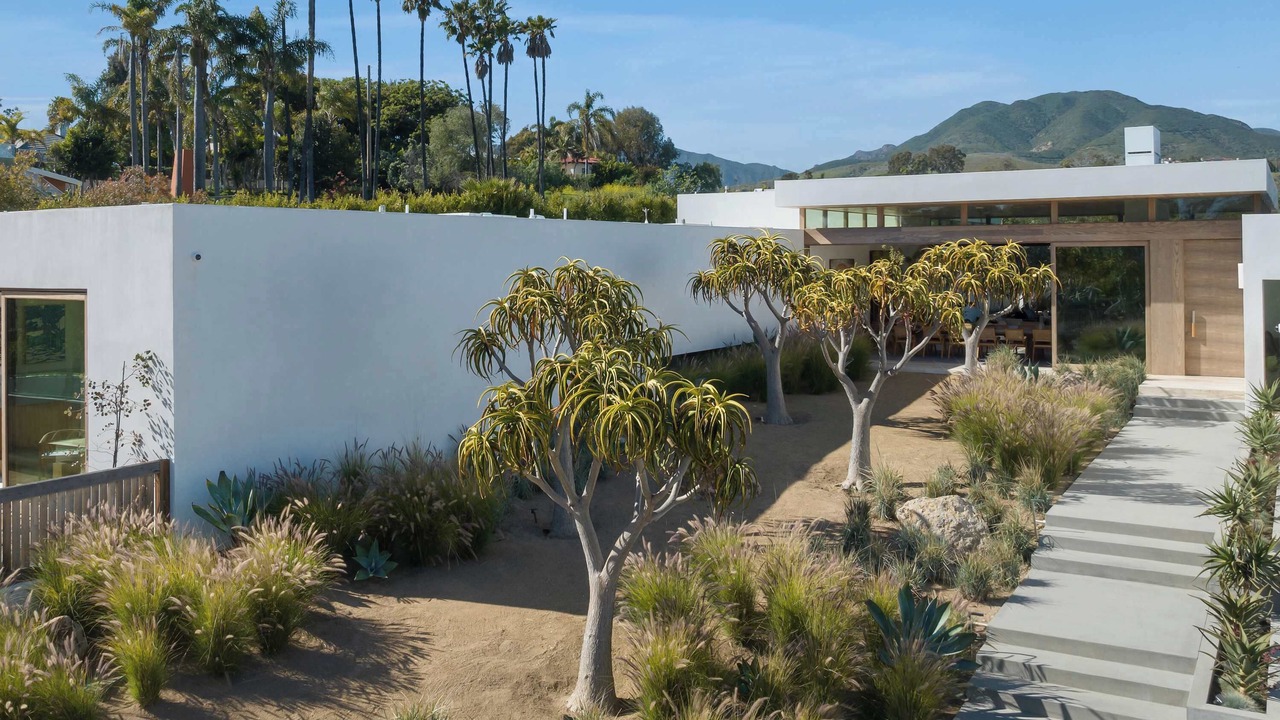 Photo of Outdoor in Central Malibu