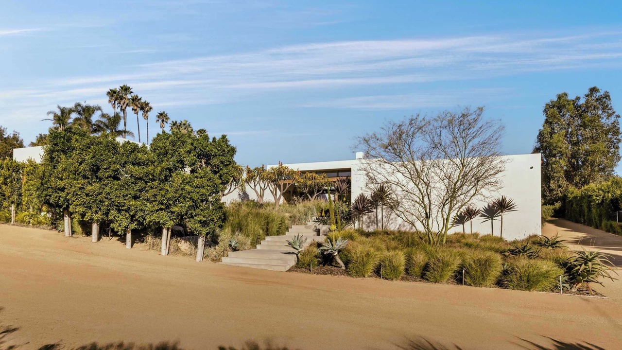 Photo of Outdoor in Central Malibu